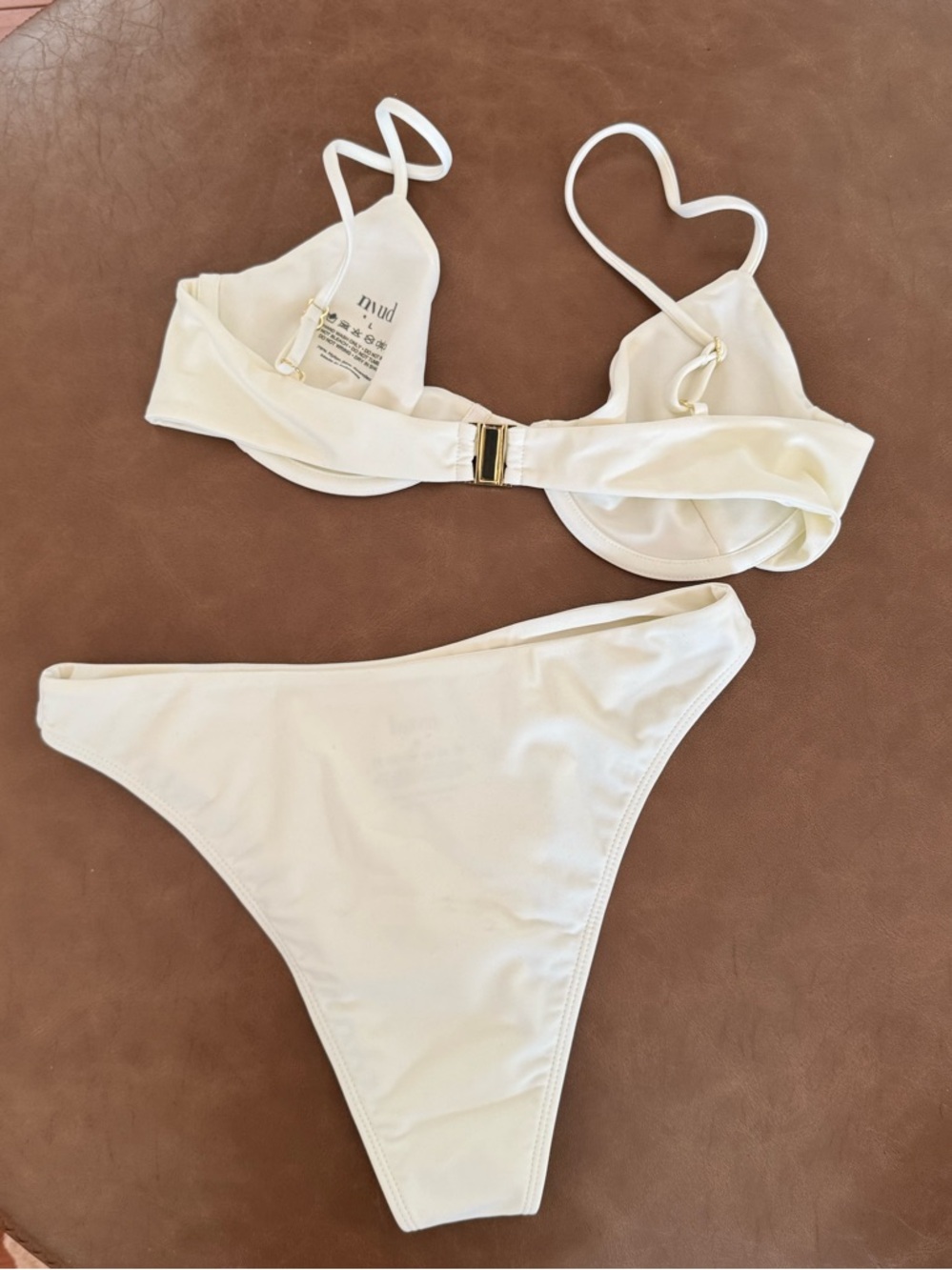 Nyud Bikini Set - Picture 2 of 4